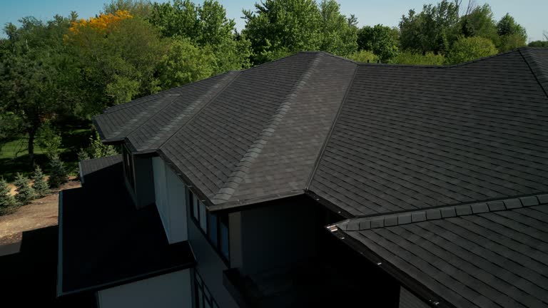 Best Roofing for New Construction  in Redlands, CO