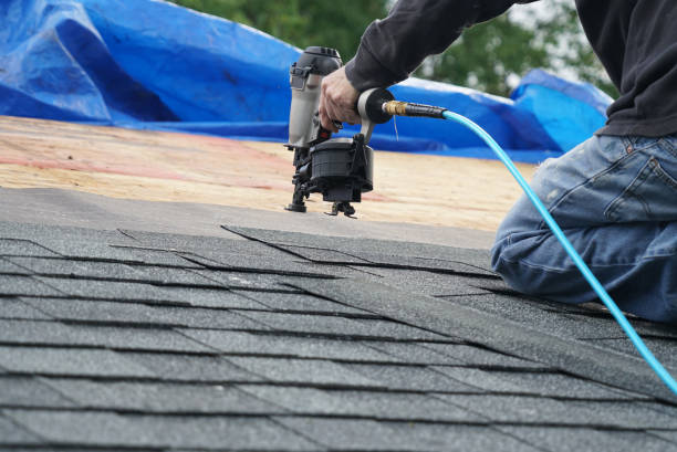 Best Green or Eco-Friendly Roofing Solutions  in Redlands, CO